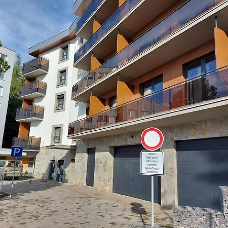 Strbske Pleso - Rezidencia Armeria Apt 30 Екстер'єр фото
