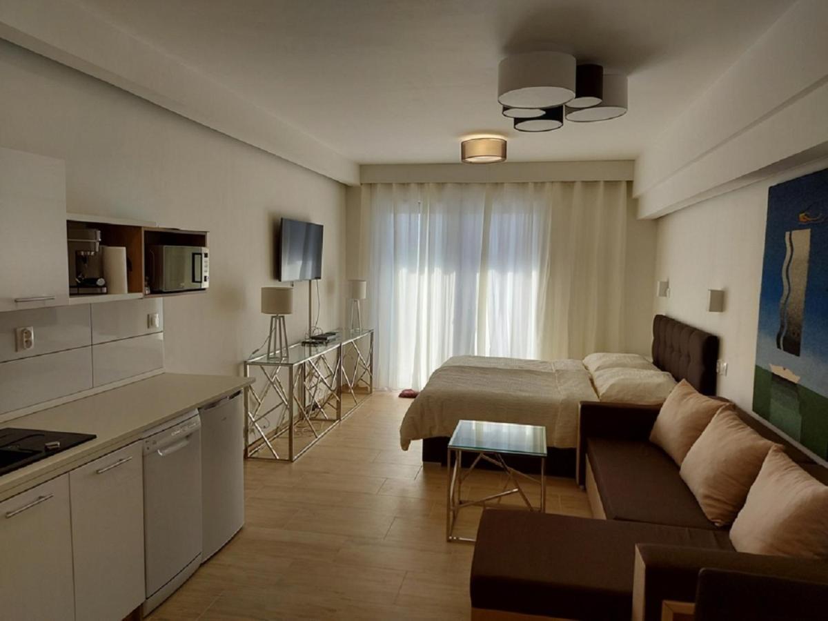 Strbske Pleso - Rezidencia Armeria Apt 30 Екстер'єр фото
