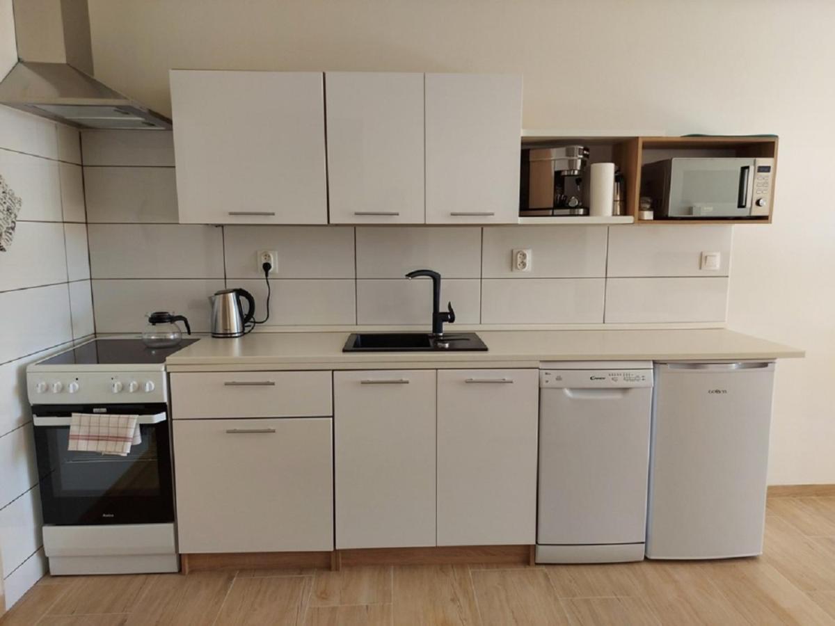 Strbske Pleso - Rezidencia Armeria Apt 30 Екстер'єр фото
