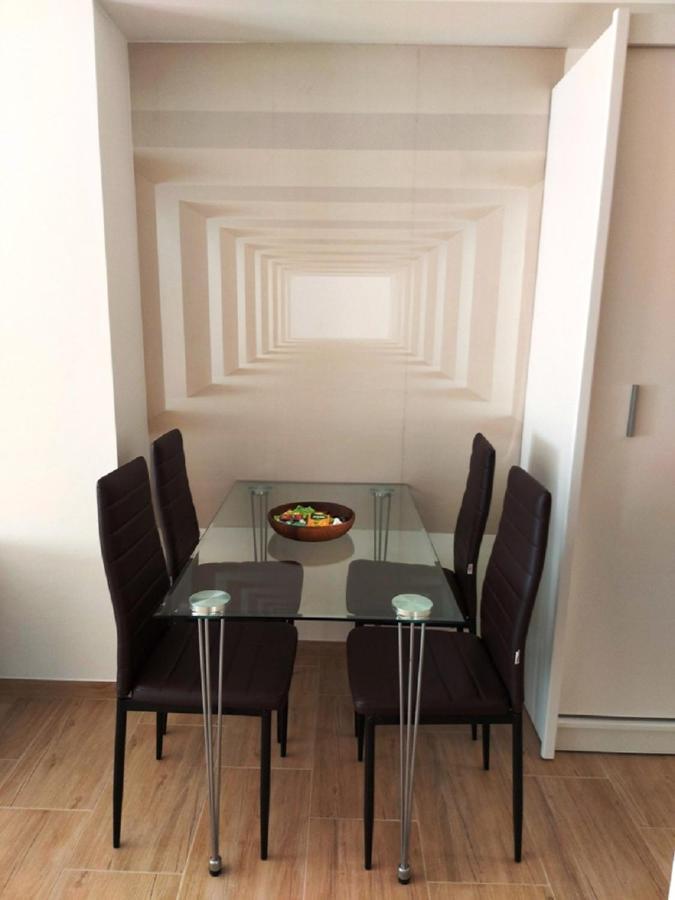 Strbske Pleso - Rezidencia Armeria Apt 30 Екстер'єр фото