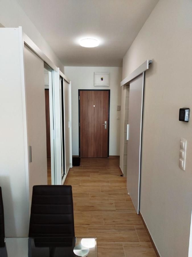 Strbske Pleso - Rezidencia Armeria Apt 30 Екстер'єр фото